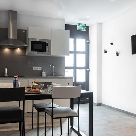 Apartamento Urrizti Alsasua Exterior foto