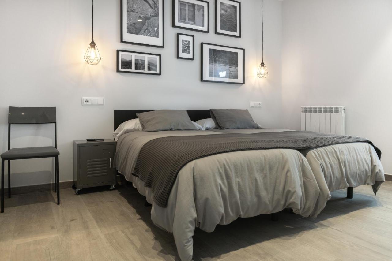Apartamento Urrizti Alsasua Exterior foto