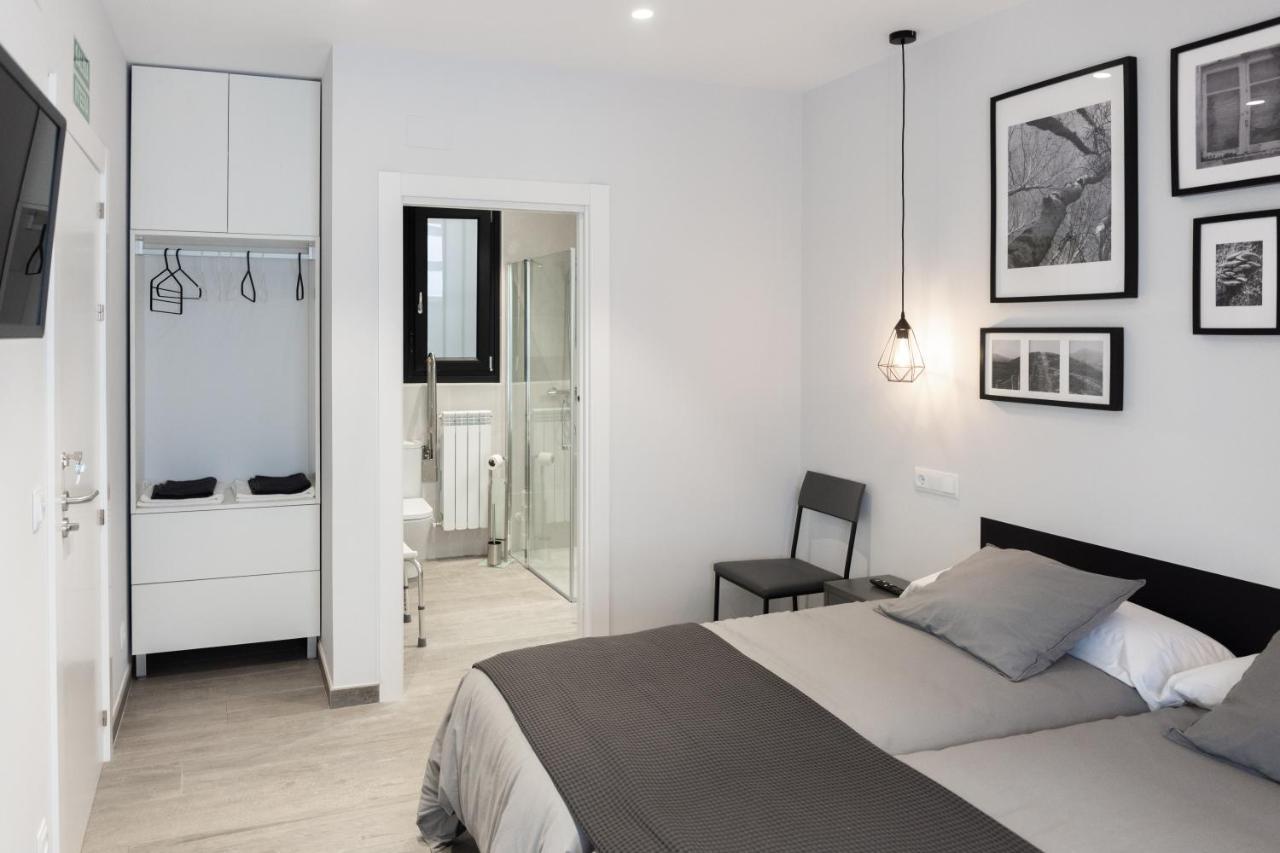Apartamento Urrizti Alsasua Exterior foto