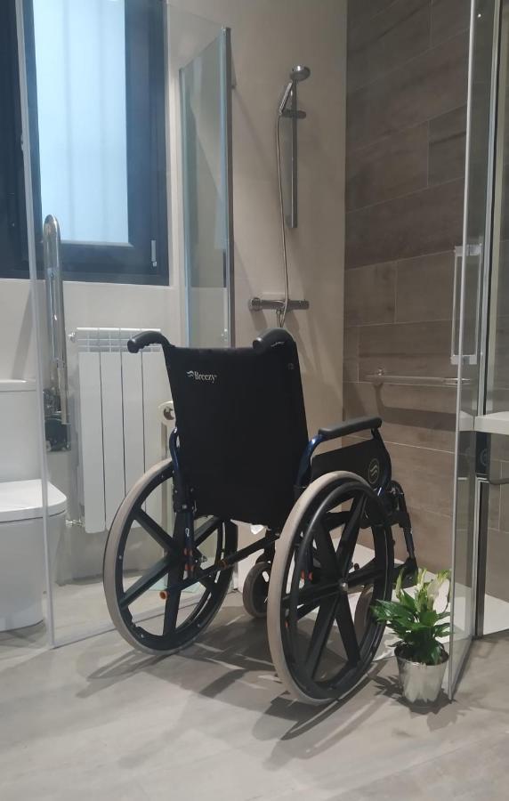 Apartamento Urrizti Alsasua Exterior foto