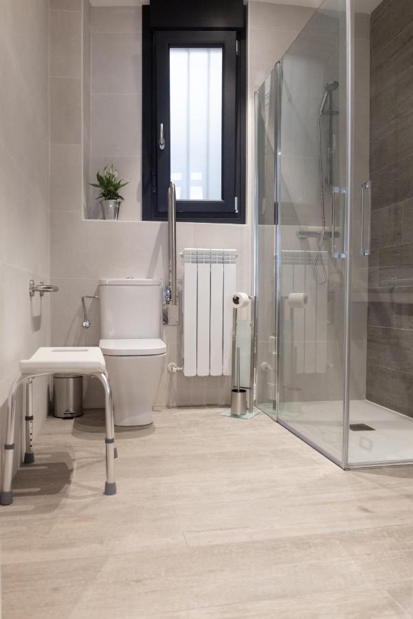 Apartamento Urrizti Alsasua Exterior foto