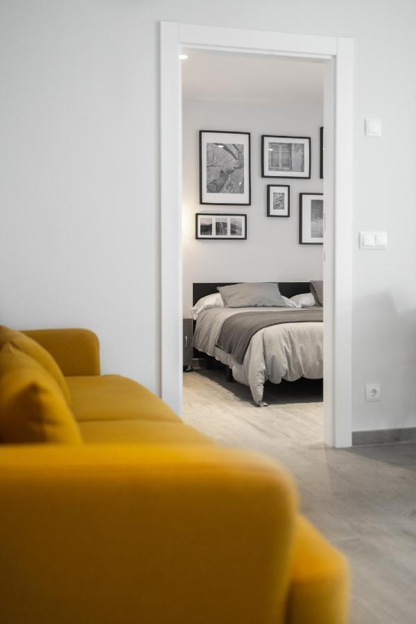 Apartamento Urrizti Alsasua Exterior foto